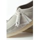 Minimal Suede Moccasins Image 3