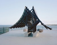 Speculative Shelter Builds Image 1