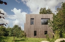 Woodland Family Homes