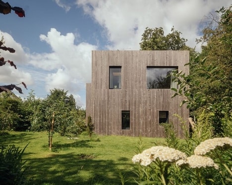 Woodland Family Homes
