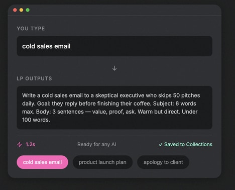 Prompt Automation Tools