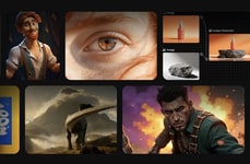 Creative AI Platforms