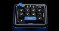 Workflow Keyboard Tools Image 1