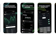 Real-Time Market Intelligence