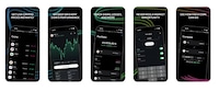 Real-Time Market Intelligence Image 1