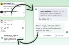 Automated Engagement Tools