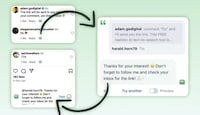 Automated Engagement Tools Image 1