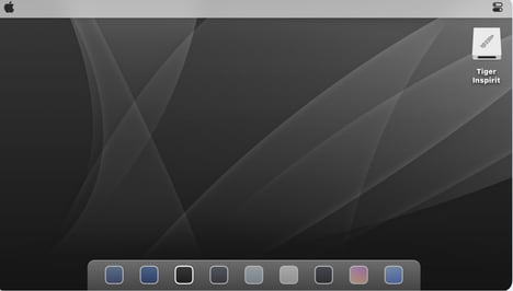 Mac-Inspired Wallpaper Platforms