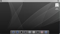 Mac-Inspired Wallpaper Platforms Image 1