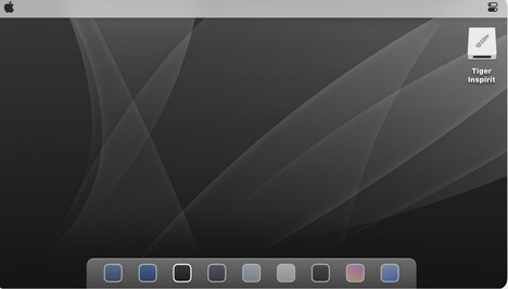 Mac-Inspired Wallpaper Platforms
