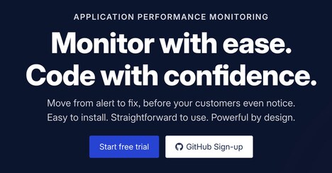 Application Monitoring Tools