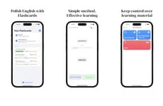 Language-Learning Flash Tools