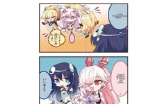 Multilingual Comic Tools