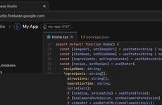 Full-Stack Workspace Tools