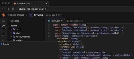 Full-Stack Workspace Tools