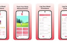 Adorable Health Trackers