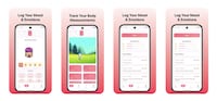 Adorable Health Trackers