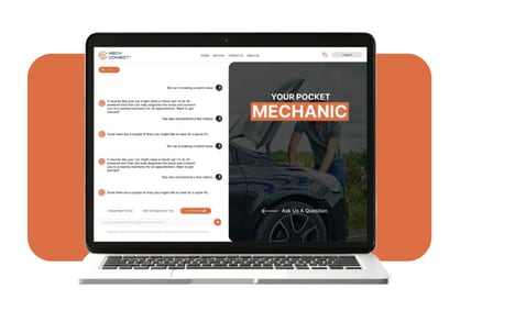 AI Car Diagnostics