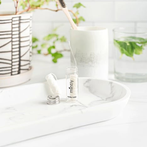 Eco Dental Floss Products