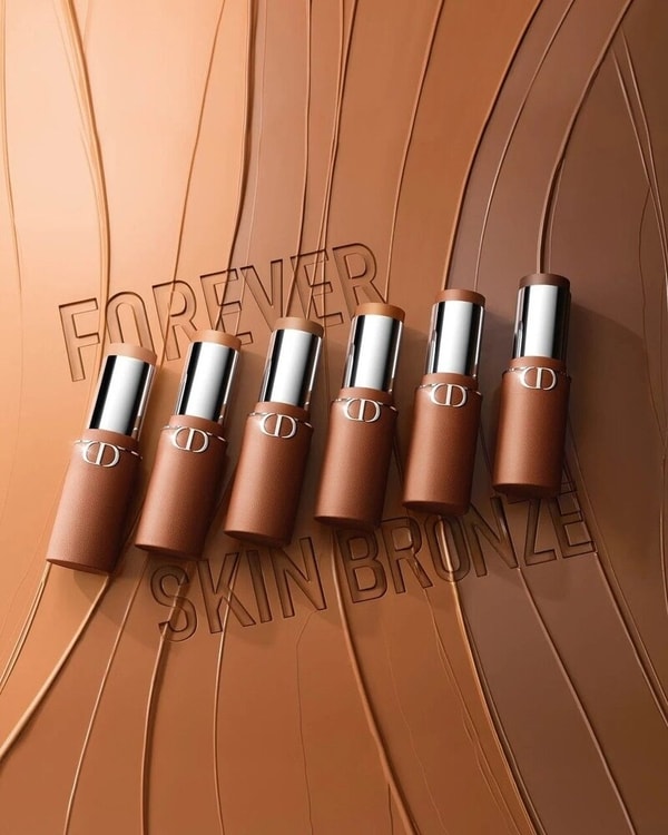 Luxurious Bronzing Balm Sticks