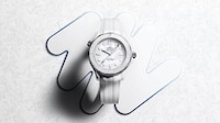 Olympic Games-Inspired Timepiece Designs Image 2