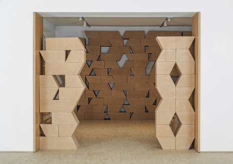 Design-Forward Reversible Space Concepts