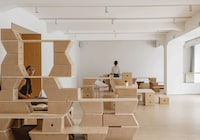 Design-Forward Reversible Space Concepts Image 3