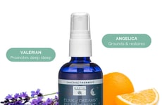 Soothing Pillow Mists