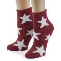 Ultra-Soft Moisturizing Aloe Socks