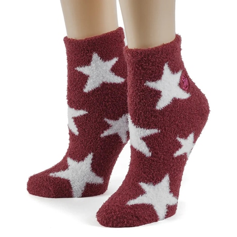 Ultra-Soft Moisturizing Aloe Socks