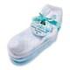 Ultra-Soft Moisturizing Aloe Socks Image 3