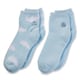 Ultra-Soft Moisturizing Aloe Socks Image 4