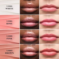 Hybrid Lip Oil Sticks Image 5