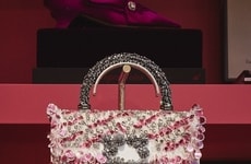 Exquisite Jewel Bags