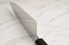 Ultra-Precise Japanese-Style Chef's Knives