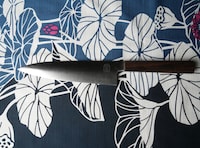 Ultra-Precise Japanese-Style Chef's Knives Image 2