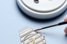 Slick Retro-Inspired Watch Designs