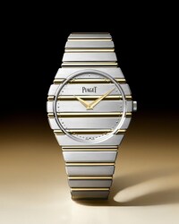 Slick Retro-Inspired Watch Designs Image 4