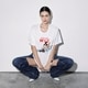 Artist-Adorned Contemporary Fashion Capsules Image 1