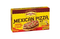 Hybrid Cuisine Meal Kits