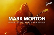 Textured Guitar Designs