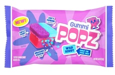 Customizable Triple-Texture Candies