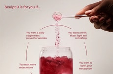 Amino Acid-Rich Dietary Supplements