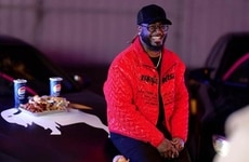 Iconic Chicken Wing Collaborations