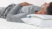 Tension-Alleviating Pillow Toppers Image 2