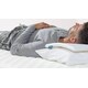 Tension-Alleviating Pillow Toppers Image 2