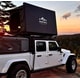 Lightweight Cubic Rooftop Tents Image 2