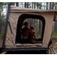 Lightweight Cubic Rooftop Tents Image 3