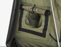 Lightweight Cubic Rooftop Tents Image 6