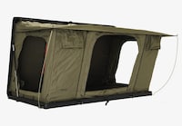 Lightweight Cubic Rooftop Tents Image 8